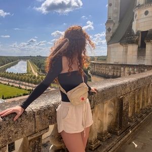 Meet your Posher, Clara